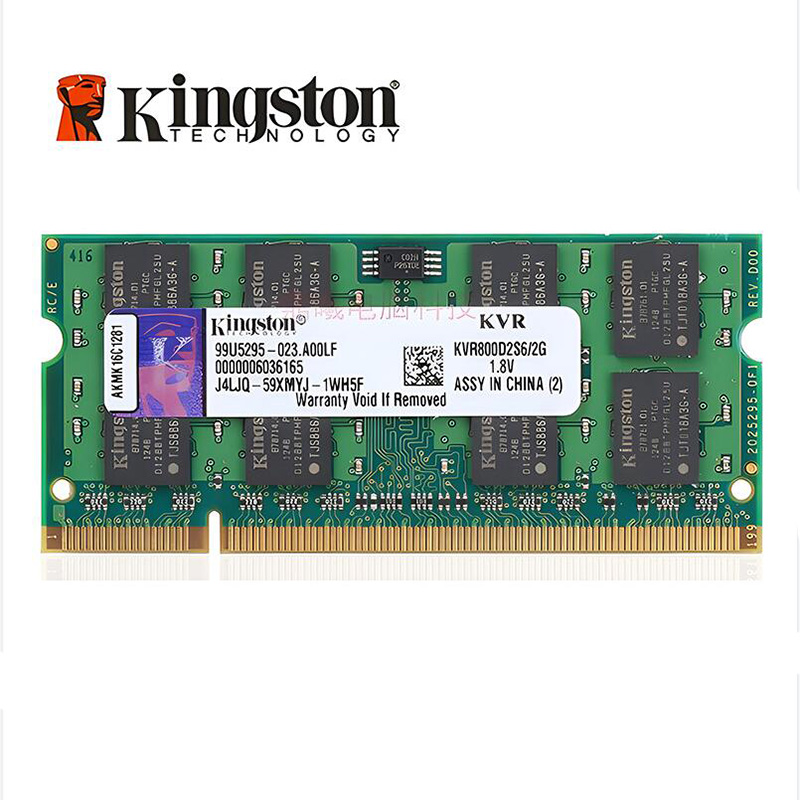 Ddr2 Ram - 노트북 SDRAM RAM 2GB 2Rx8 PC2-6400S