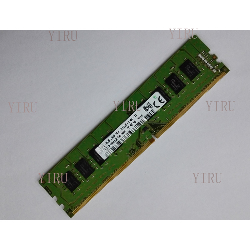 Ddr4 8Gb - L+ SK 하이닉스 8GB DDR4 2133