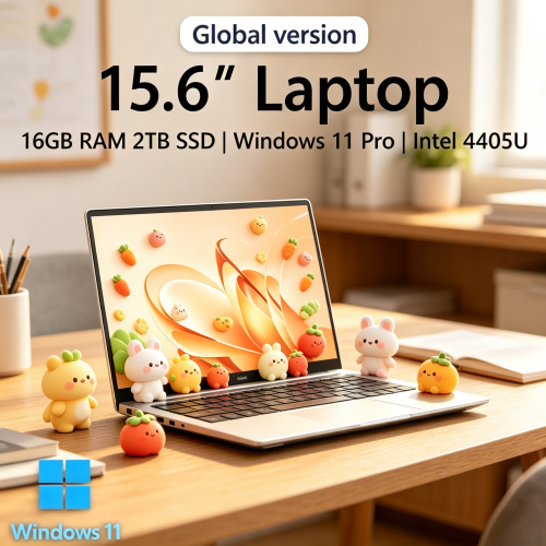 Ddr4 Laptop Ram - 궁극의 2026 초경량 노트북 15.6인치 16GB