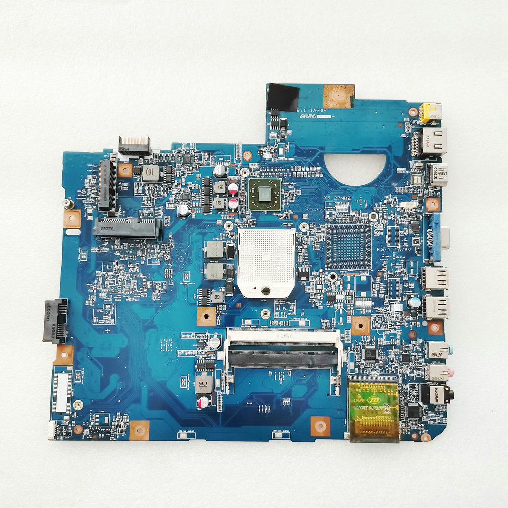 Ddr2 Ram - 48.4CH01.021 Acer 5536 5536G 노트북 JV50-PU