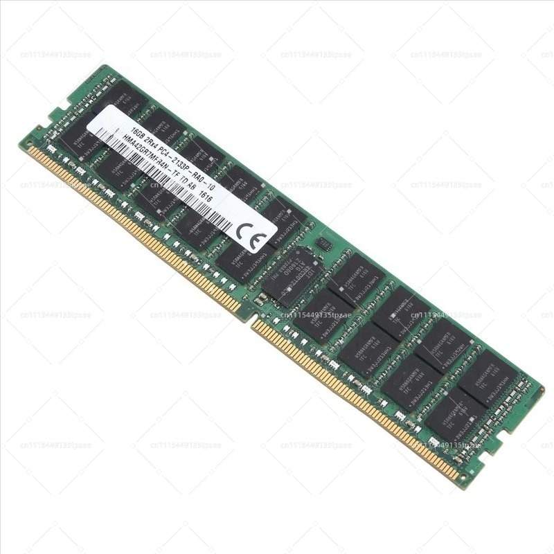 Server Memory Ddr4 - 16GB DDR4 ECC REG RECC 서버