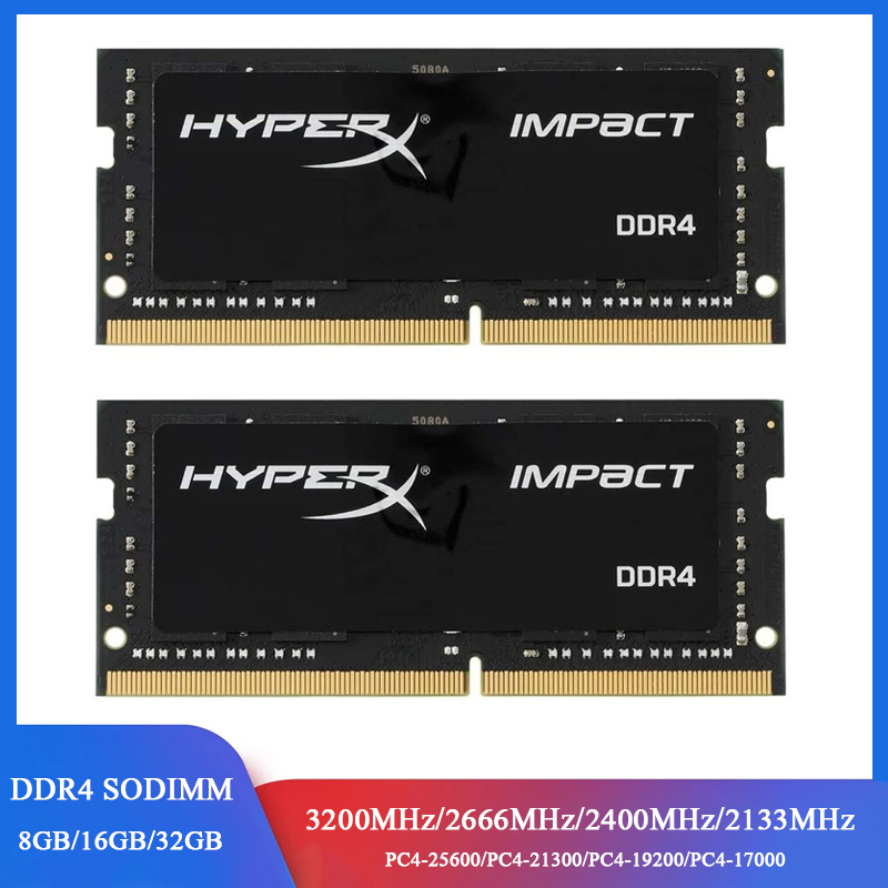 Ddr4 3200Mhz - 16GB 8GB 32GB 메모리 RAM DDR4