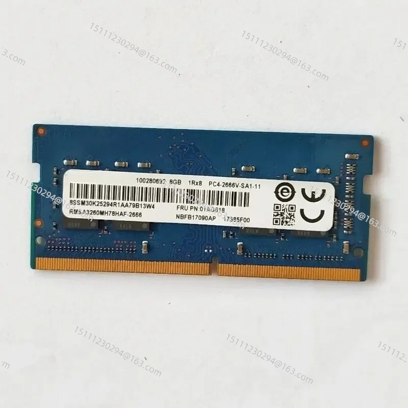 Ddr4 8Gb - DDR4 8GB 2666MHz 노트북 램, 1RX8