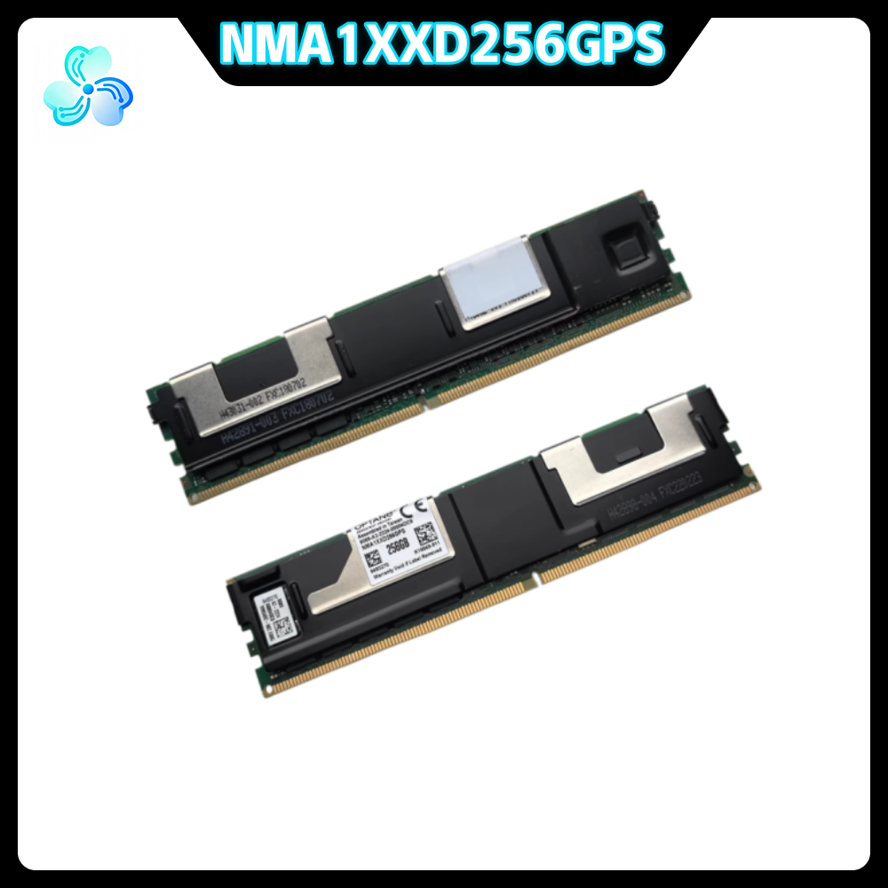Server Memory Ddr4 - NMA1XXD256GPS Optane DCPMM 256GB 2666MHz 서버