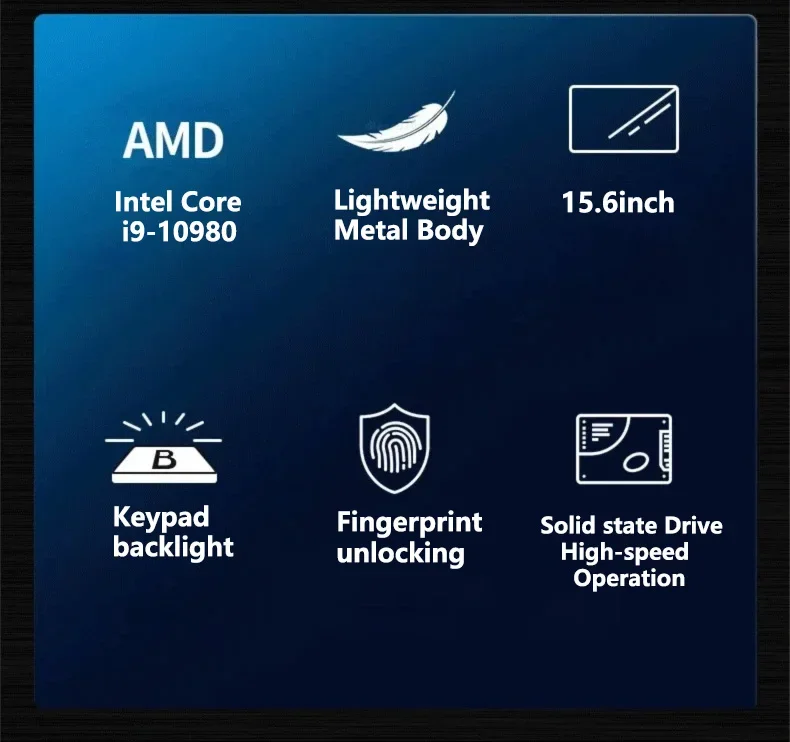 초슬림 14.1인치 노트북, 인텔 코어 i9-10980 - Ddr4 Laptop Ram 리뷰 및 가격
