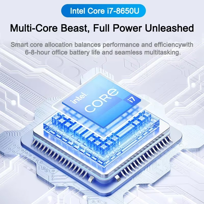 핸디 2026 뉴 울트라 슬림 14.1인치 노트북 인텔 - Ddr4 32Gb 리뷰 및 가격