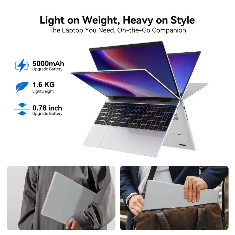2026년형 15.6인치 인텔 N150 프로세서, 윈도 - Ddr4 Laptop Ram 리뷰 및 가격
