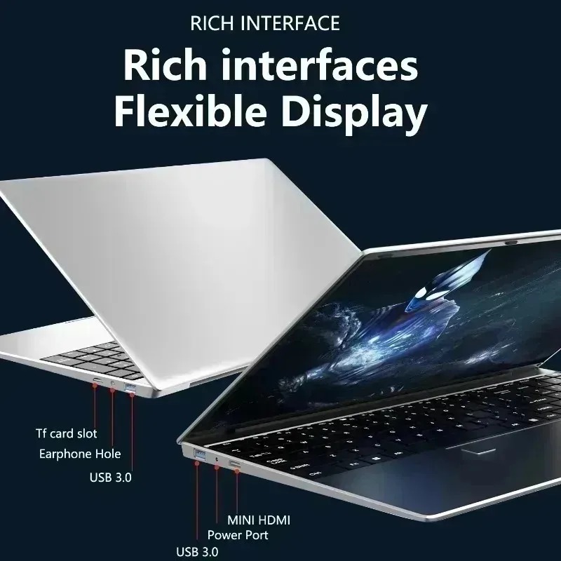 새로운 15.6인치 노트북 PC 인텔 코어 i9 109 - Sodimm Ddr4 리뷰 및 가격