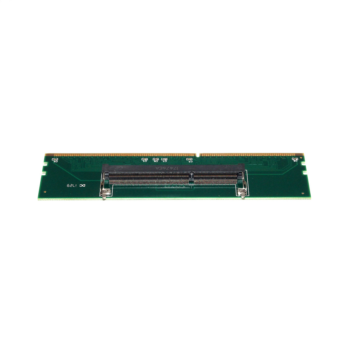 1개입, So-Dimm에서 Dimm 메모리 어댑터로 변 - Sodimm Ddr4 리뷰 및 가격