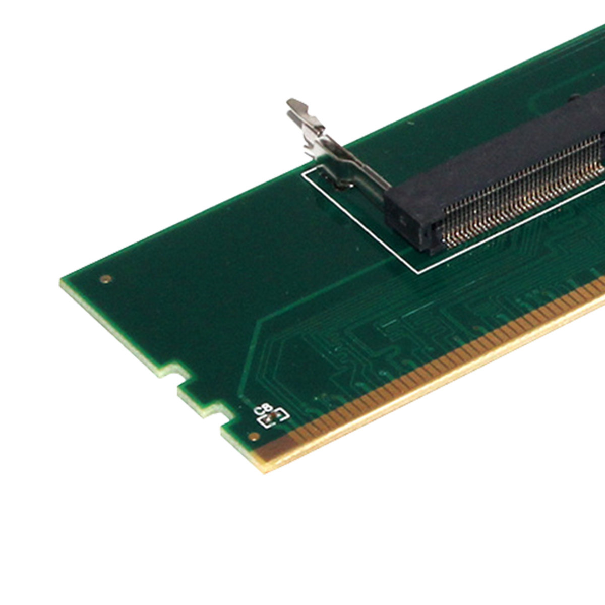 1개입, So-Dimm에서 Dimm 메모리 어댑터로 변 - Sodimm Ddr4 리뷰 및 가격