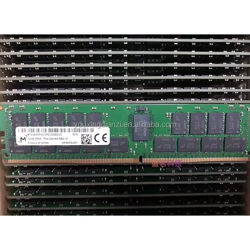 【CHIMU HOME】 32GB DDR4-2666 EC - Server Memory Ddr4 리뷰 및 가격