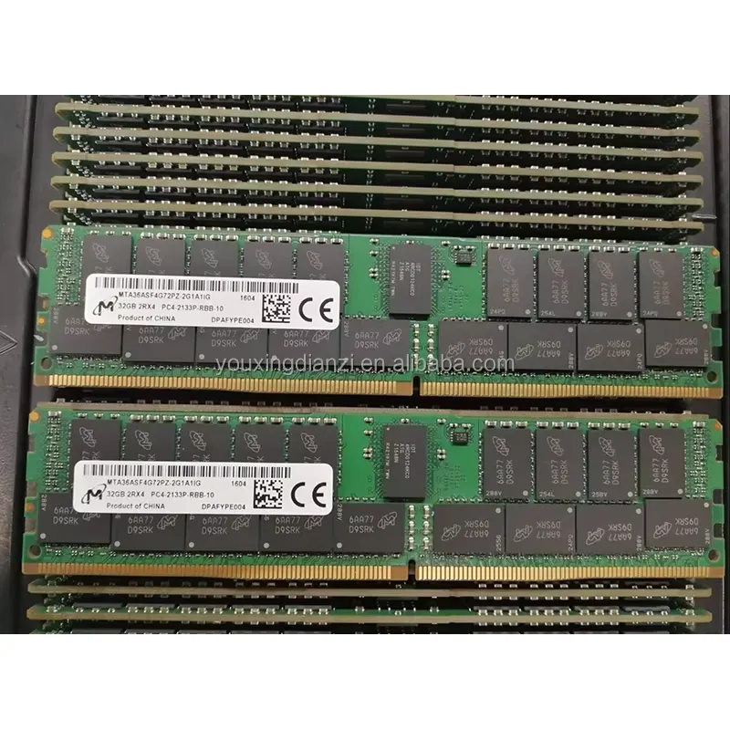 【CHIMU HOME】 32GB DDR4-2666 EC - Server Memory Ddr4 리뷰 및 가격