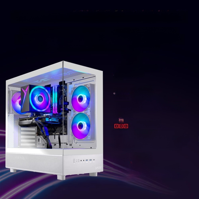 게이밍 PC 3대, 라이젠 7 5700 3.7GHz,  - Ddr4 3200 16Gb 리뷰 및 가격