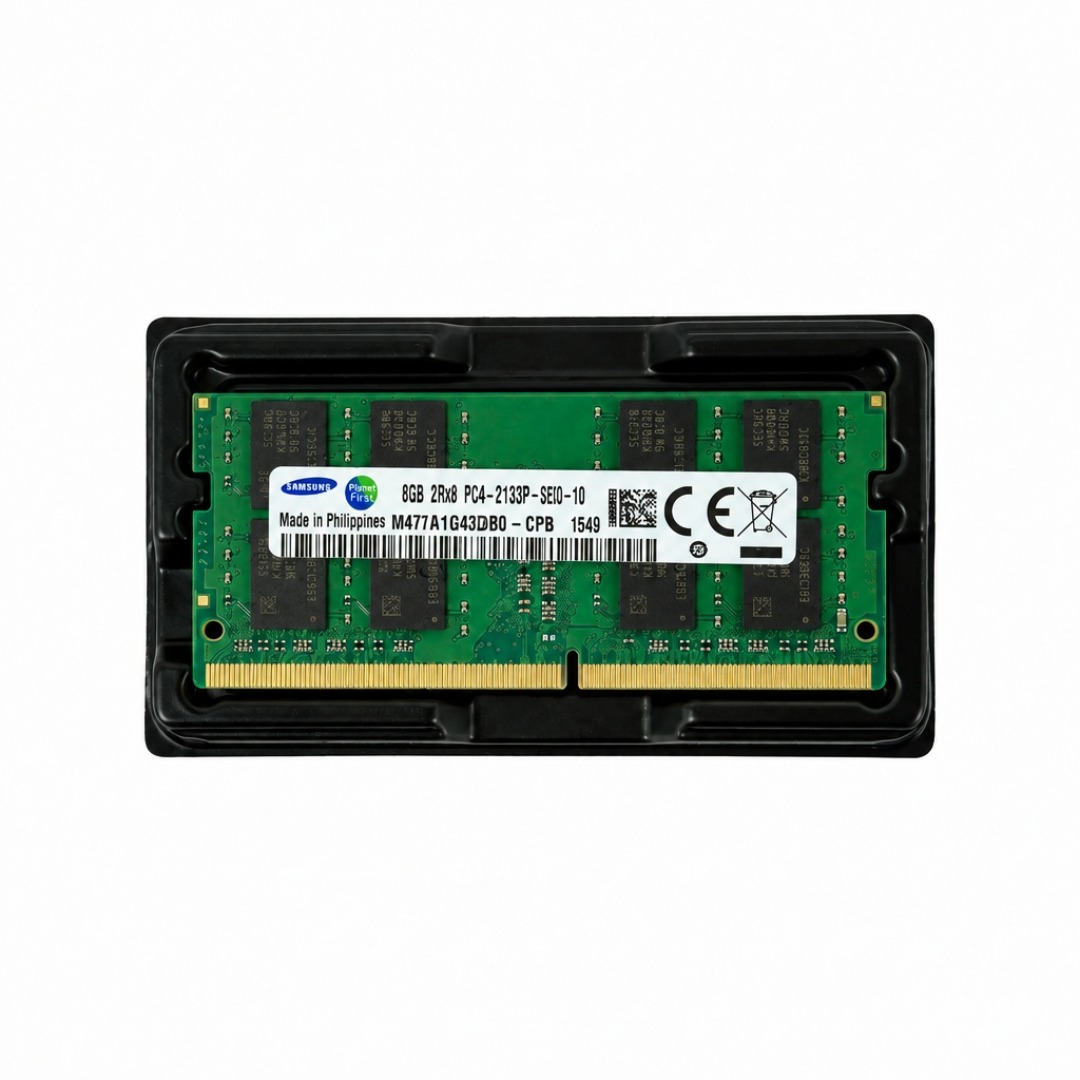 삼성 노트북용 DDR4 8GB SODIMM 메모리, 1 - Ddr4 3200Mhz 리뷰 및 가격
