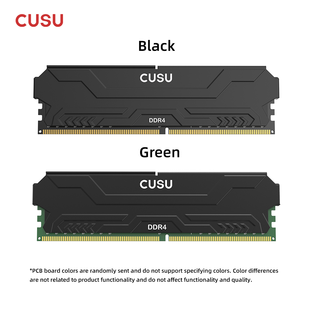 CUSU Memoria Ram DDR4 8gb 16gb - Ddr4 3200 16Gb 리뷰 및 가격