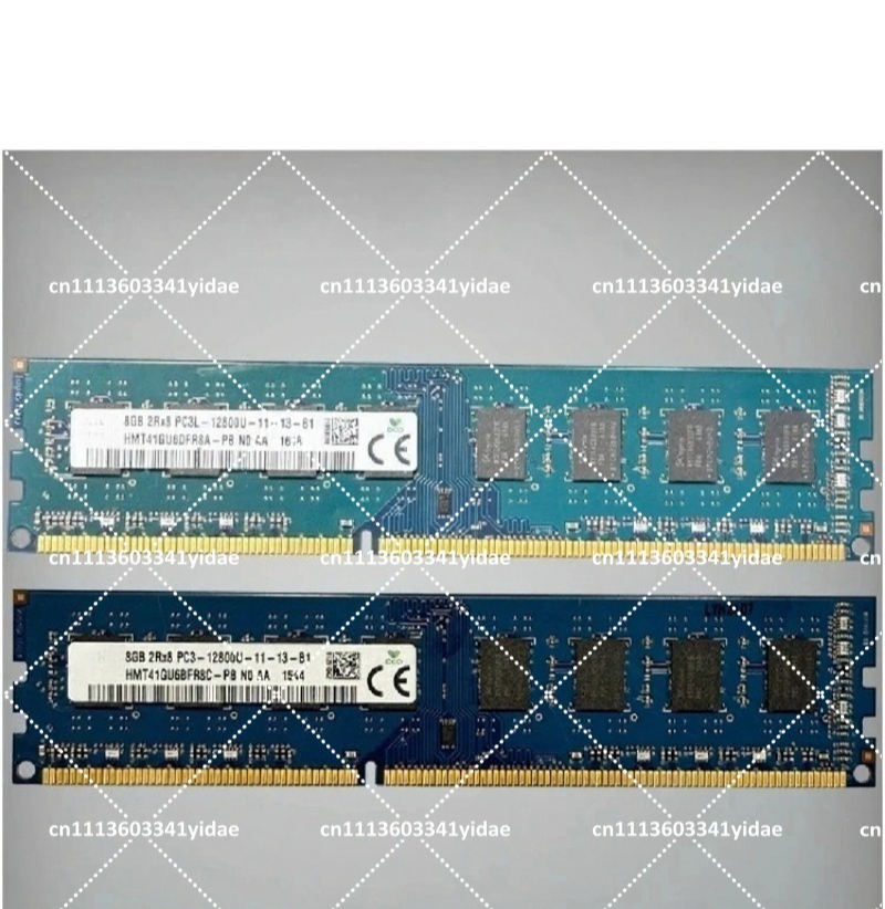 8GB 4GB 1Rx8 2Rx8 PC3L-12800U  - Ram Memory Module 리뷰 및 가격