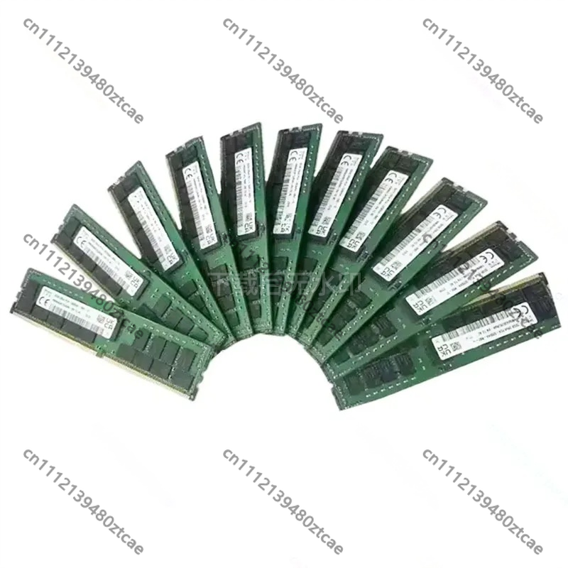 64GB DDR4 2933MHz ECC RDIMM 2R - Server Memory Ddr4 리뷰 및 가격