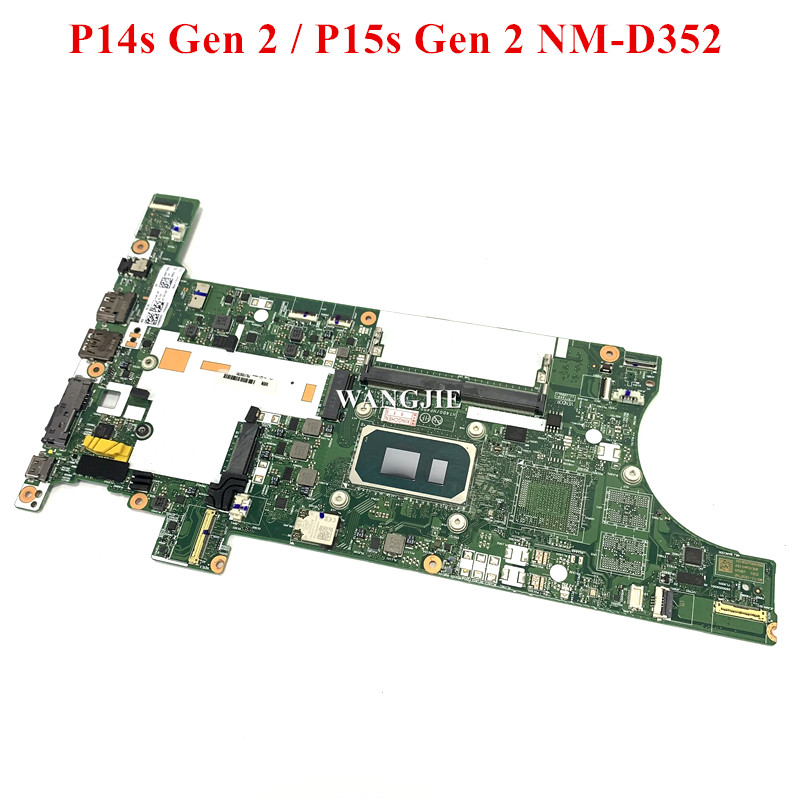 Lenovo Thinkpad T14 Gen 2, T15 - Ddr4 8Gb 리뷰 및 가격
