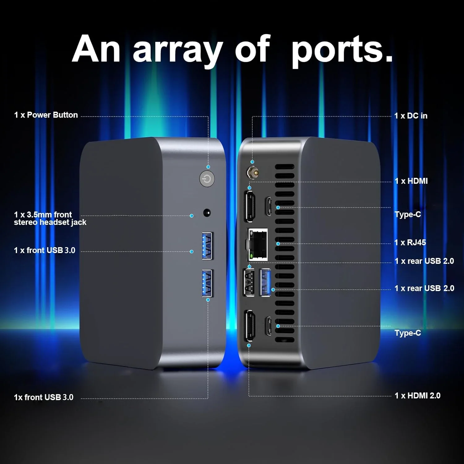 2026 미니 PC 인텔 코어 i9 10980HK 윈도 - Ddr4 Desktop Ram 리뷰 및 가격