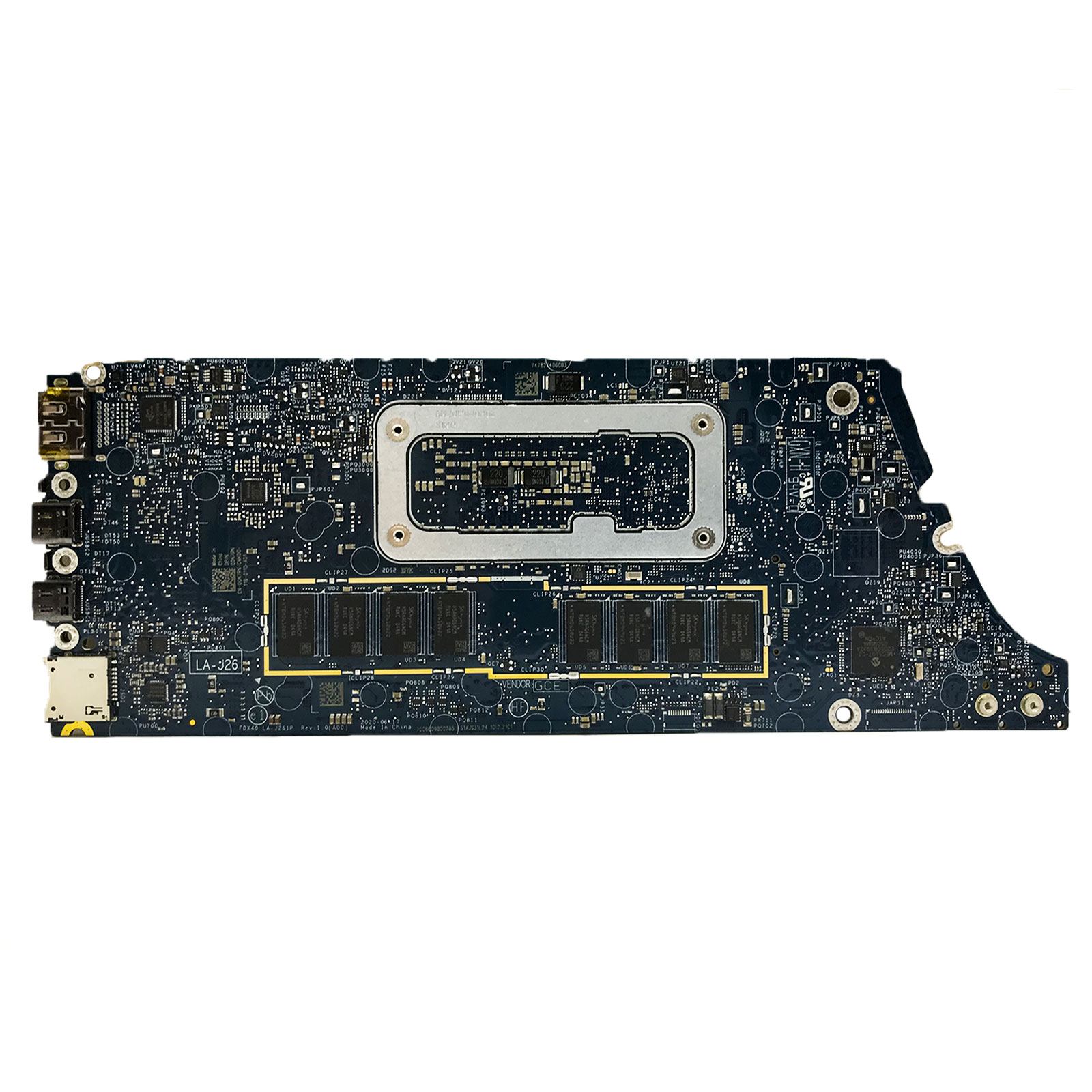 Dell Latitude 7310 7410 노트북 마더 - Ddr2 Ram 리뷰 및 가격
