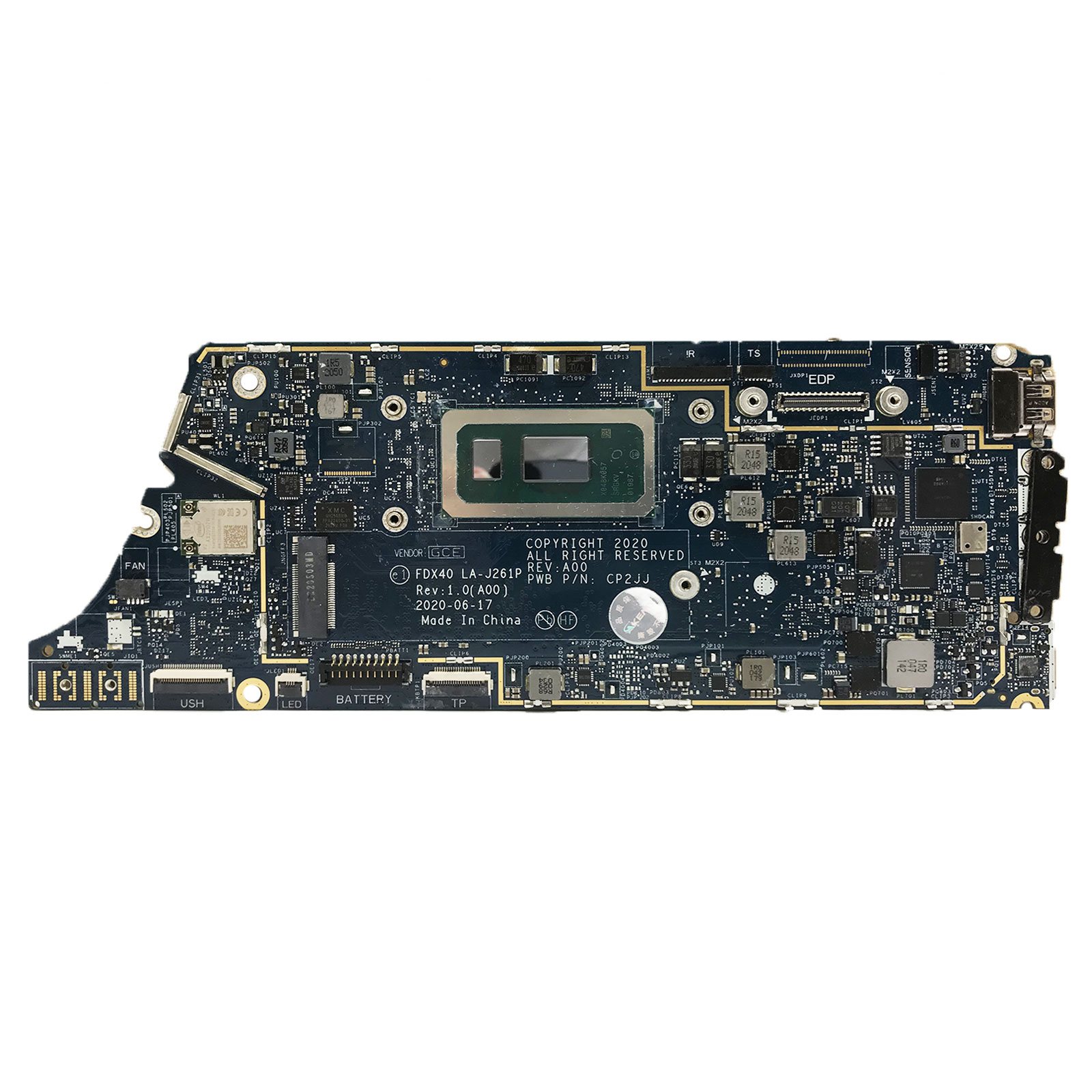 Dell Latitude 7310 7410 노트북 마더 - Ddr2 Ram 리뷰 및 가격