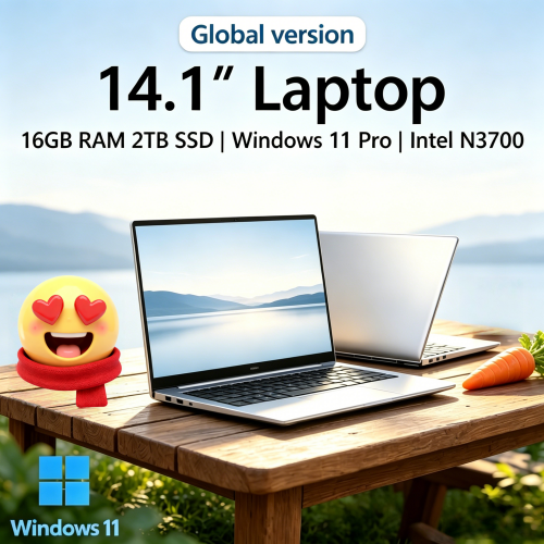 노바테 2026 슬릭 컷 14.1인치 초슬림 노트북 1 - Ddr3 Ram 리뷰 및 가격