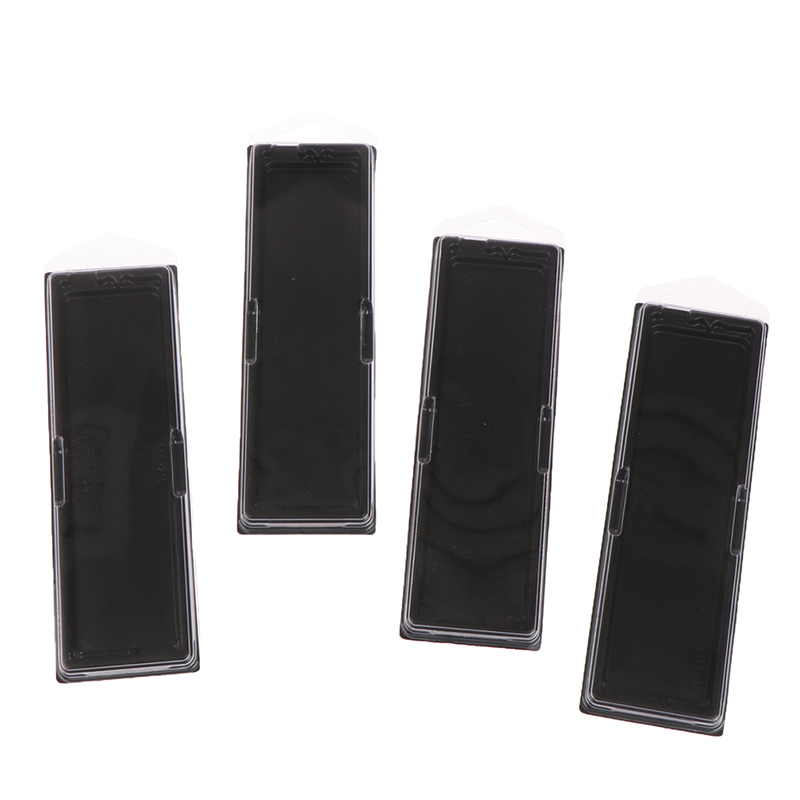 10Pcs LODIMM 데스크탑 RAM 스토리지 박스, - Ddr2 Ram 리뷰 및 가격