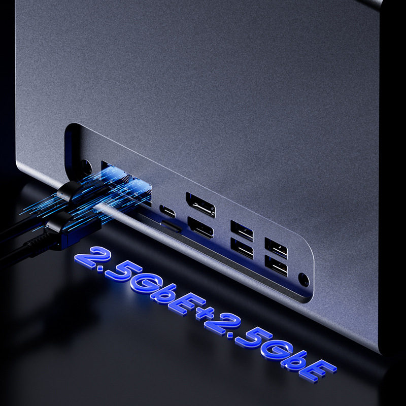WTR PRO 미니 PC 트리플 4K 60Hz 디스플레 - Ddr4 3200Mhz 리뷰 및 가격