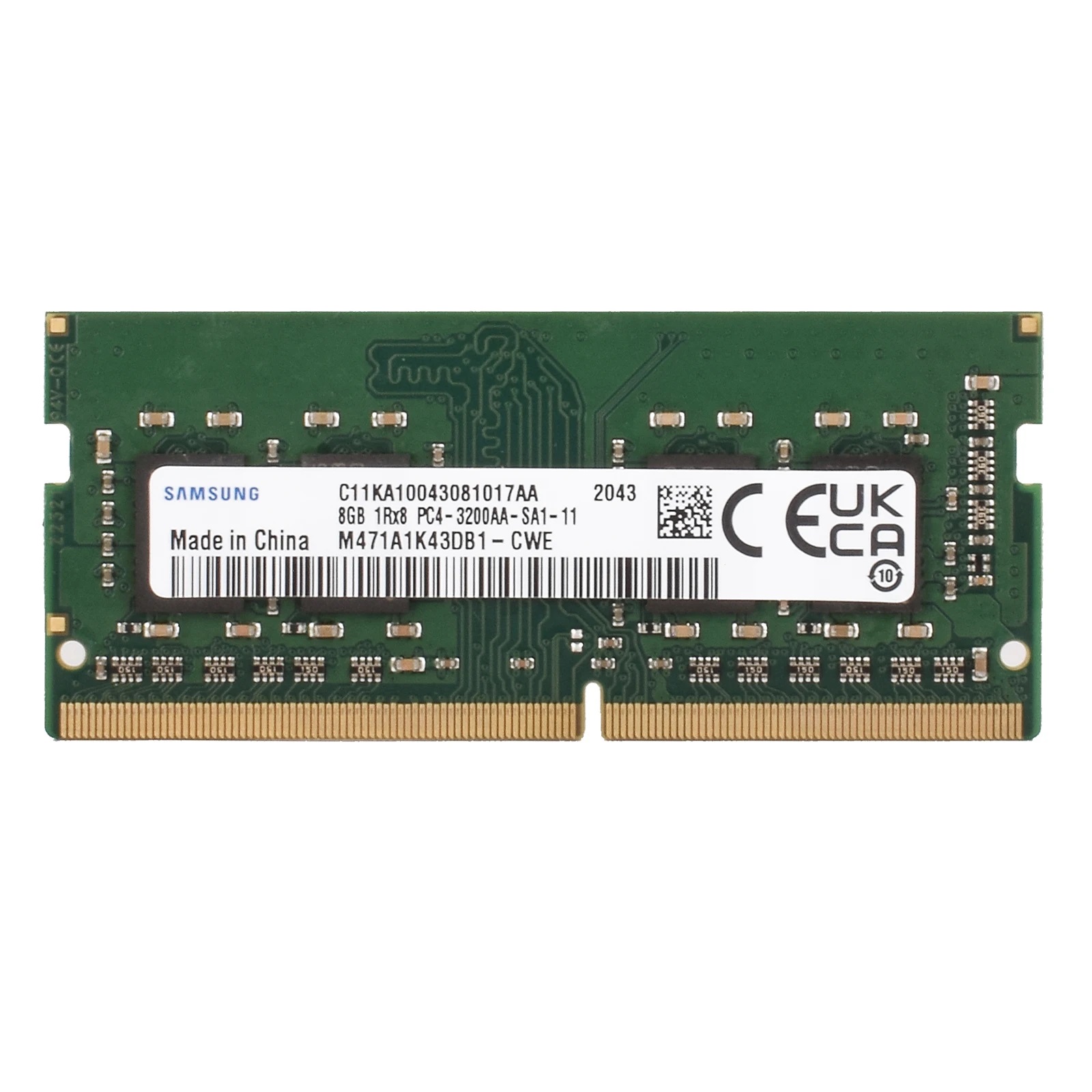 삼성 노트북 메모리 DDR4 DDR3 DDR2 SODI - Ddr4 3200 16Gb 리뷰 및 가격