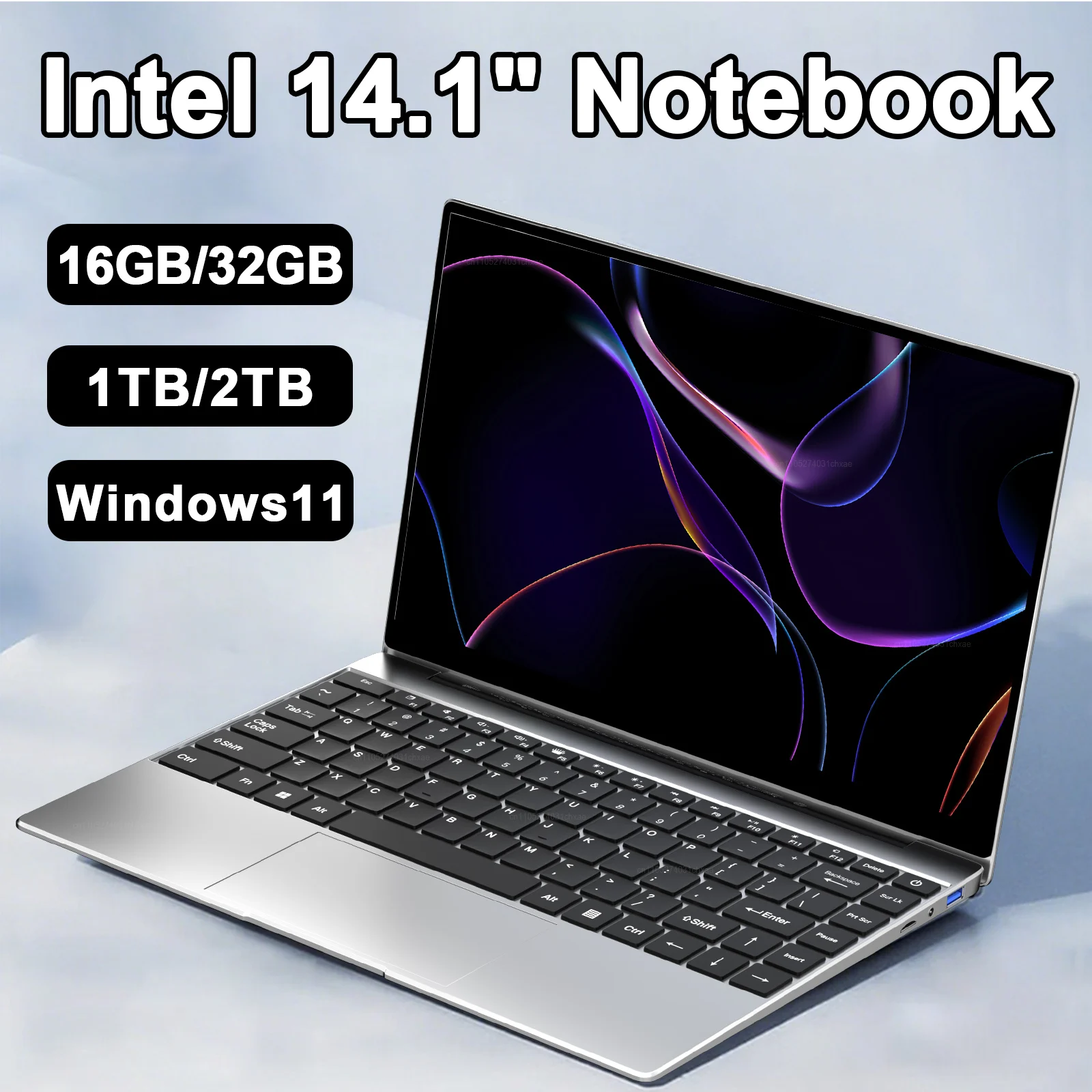 2026년형 14.1인치 초슬림 노트북 Win11 인텔 - Ddr4 32Gb 리뷰 및 가격