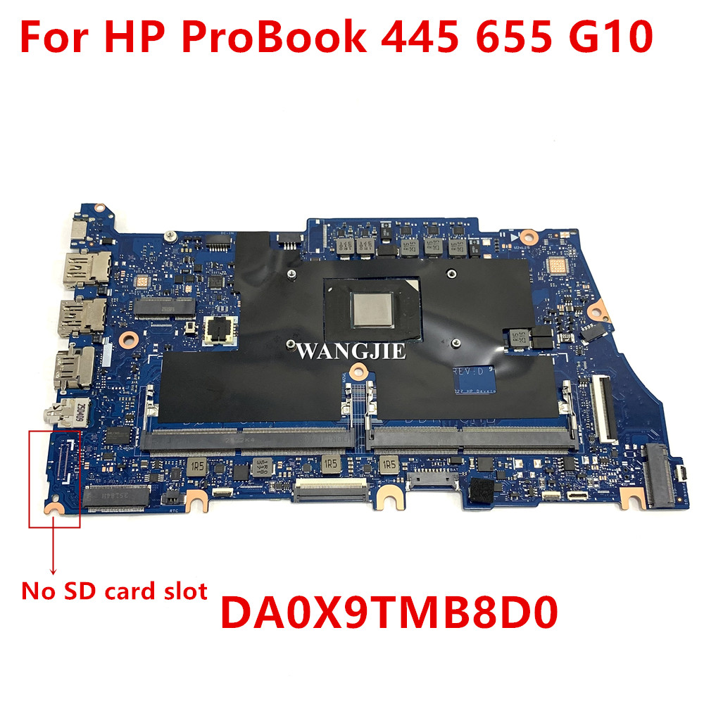 HP ProBook 445 G10 655 G10 노트북 - Ddr4 16Gb 리뷰 및 가격
