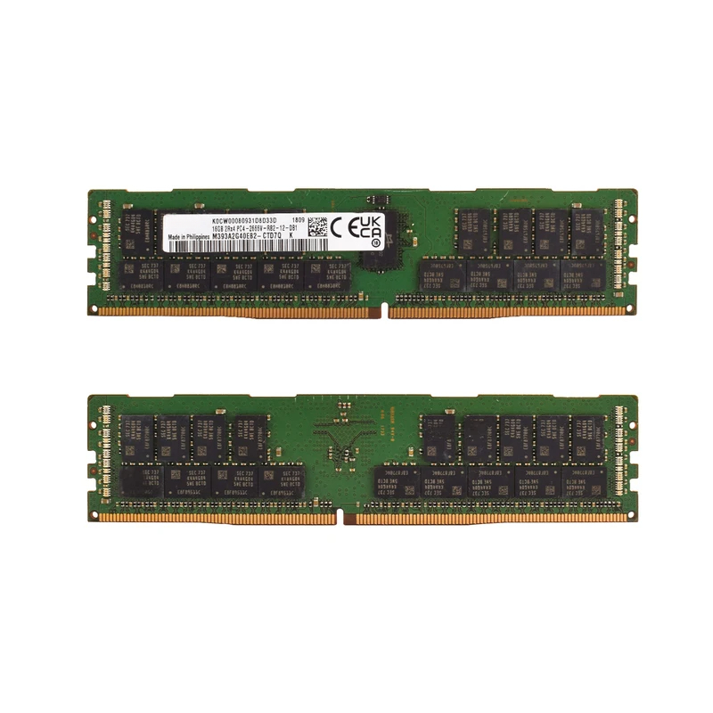DDR4 RECC RDIMM 서버 RAM 4GB 8GB - Ddr4 3200Mhz 리뷰 및 가격