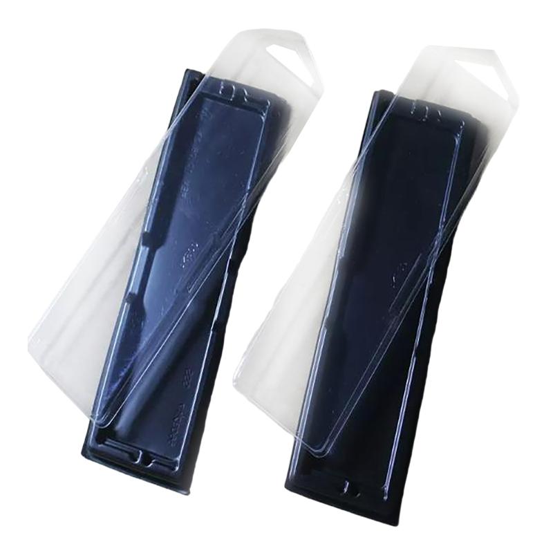10Pcs 정전기 방지 플라스틱 보관 상자 SO DIM - Ram Memory Module 리뷰 및 가격