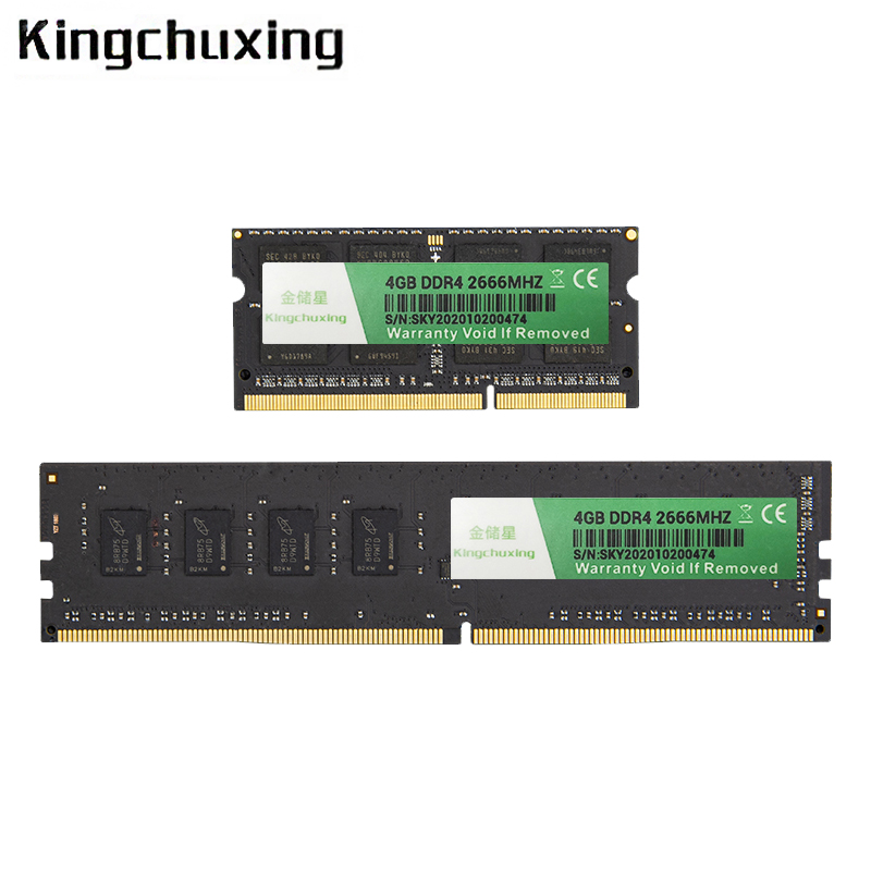 Kingchuxing-노트북용 DDR5 16GB 4GB - Sodimm Ddr4 리뷰 및 가격