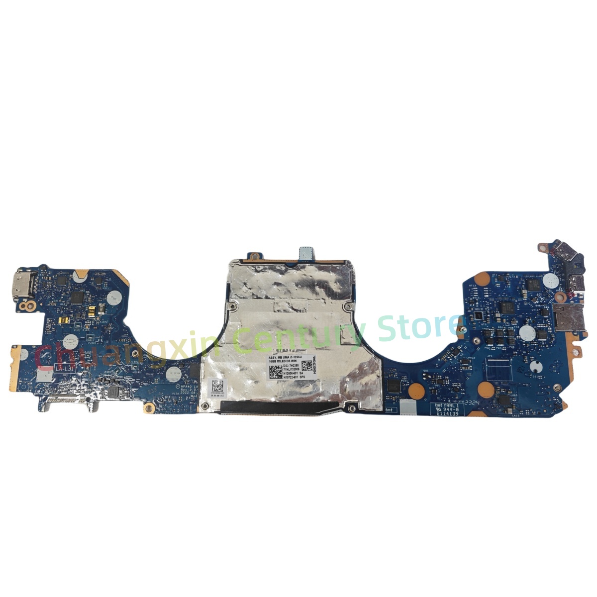 LA-L311P HP Spectre x360 14-EF - Ddr4 8Gb 리뷰 및 가격