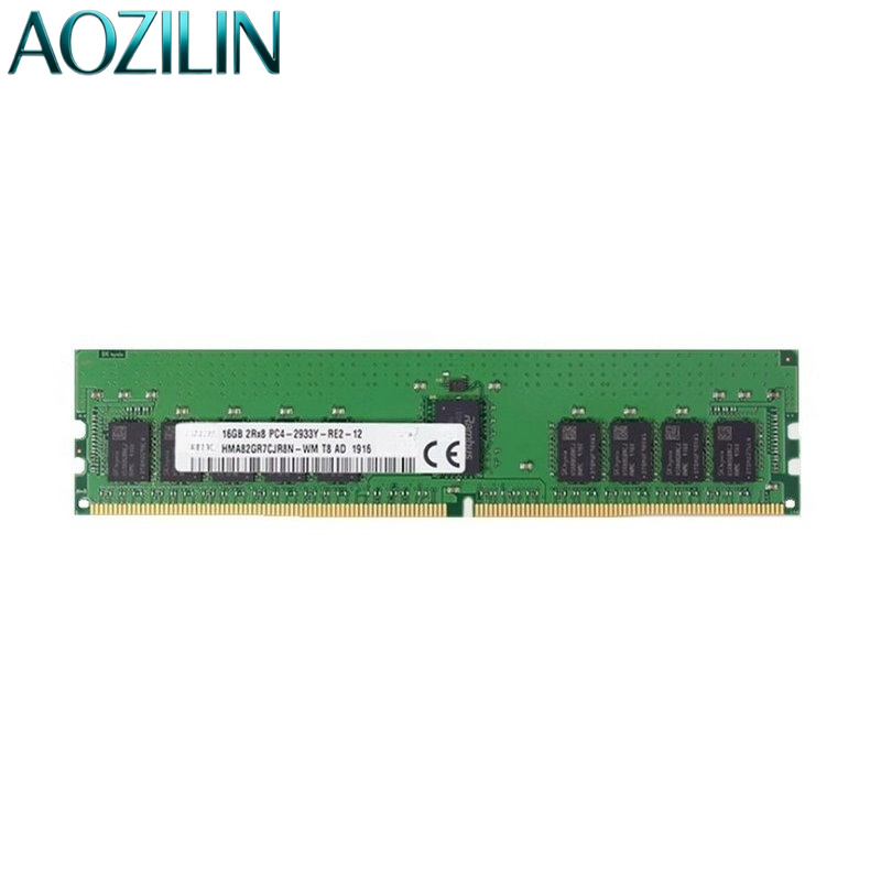 AOZILIN DDR4 ECC 서버 메모리 RAM, 1 - Server Memory Ddr4 리뷰 및 가격