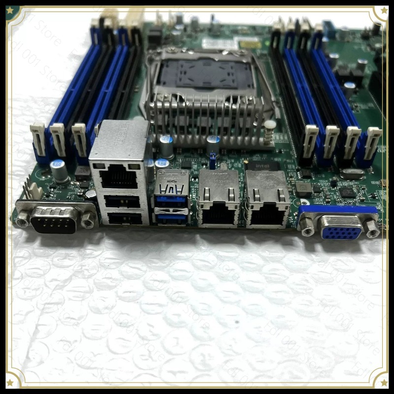X10SRI-F C612 X99 싱글 서버 메인보드는  - Server Memory Ddr4 리뷰 및 가격