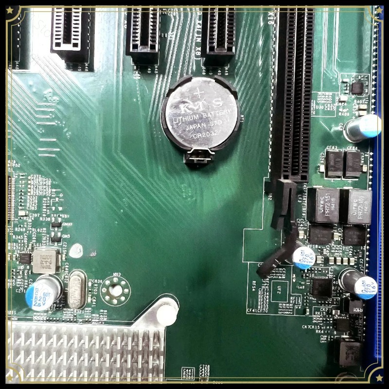 X10SRI-F C612 X99 싱글 서버 메인보드는  - Server Memory Ddr4 리뷰 및 가격