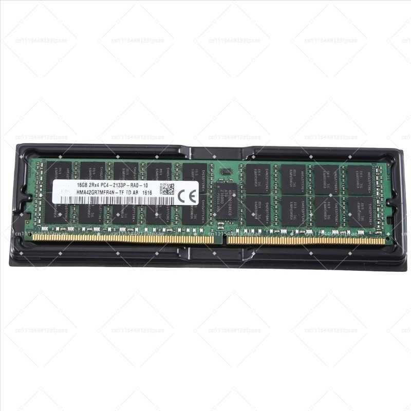 16GB DDR4 ECC REG RECC 서버 메모리  - Server Memory Ddr4 리뷰 및 가격