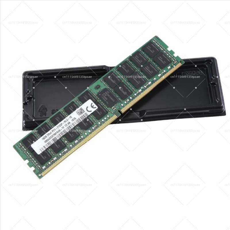 16GB DDR4 ECC REG RECC 서버 메모리  - Server Memory Ddr4 리뷰 및 가격
