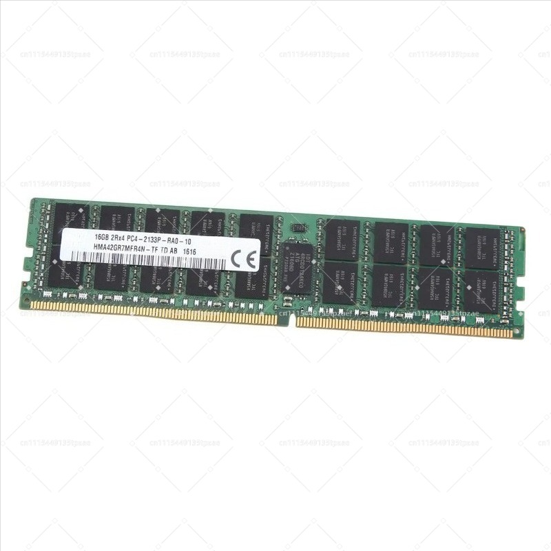 16GB DDR4 ECC REG RECC 서버 메모리  - Server Memory Ddr4 리뷰 및 가격