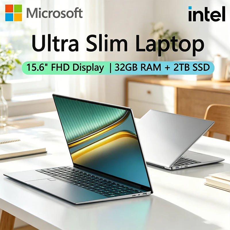 인텔 I9-9880H 고성능 15.6인치 휴대용 노트북 - Ddr4 Laptop Ram 리뷰 및 가격