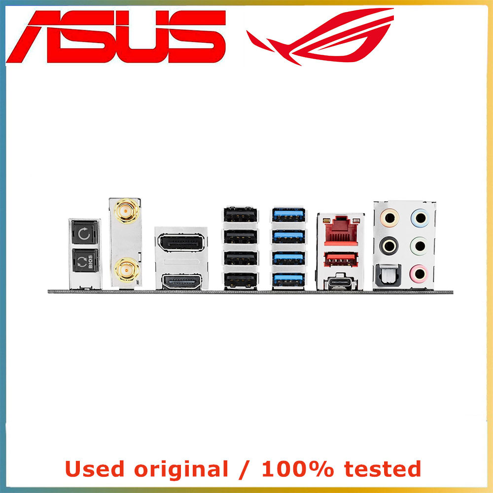 ASUS ROG MAXIMUS IX CODE M9C 메 - Ddr4 3200Mhz 리뷰 및 가격
