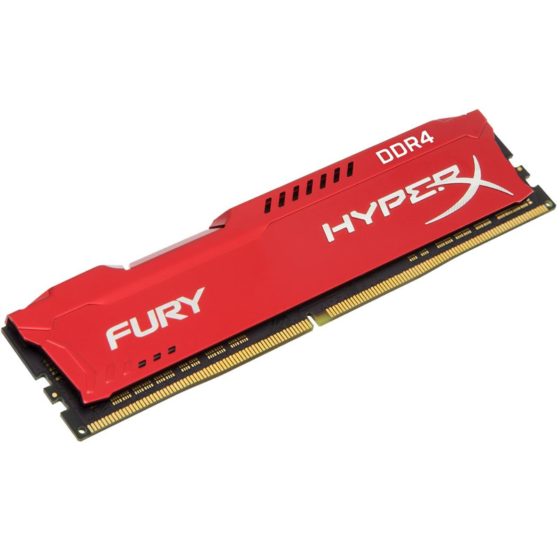오리지널 HyperX Fury DDR4 메모리 RAM  - Ddr4 3200Mhz 리뷰 및 가격